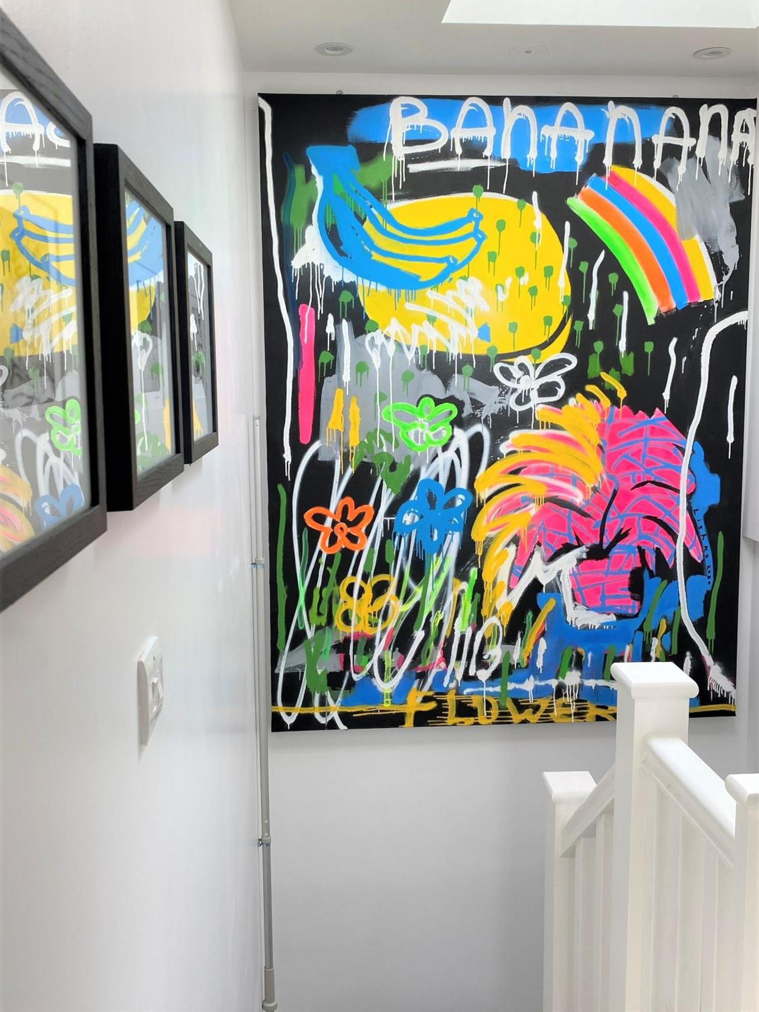 Superb Townhouse Near Vibrant Gloucester Road Bristol Luaran gambar