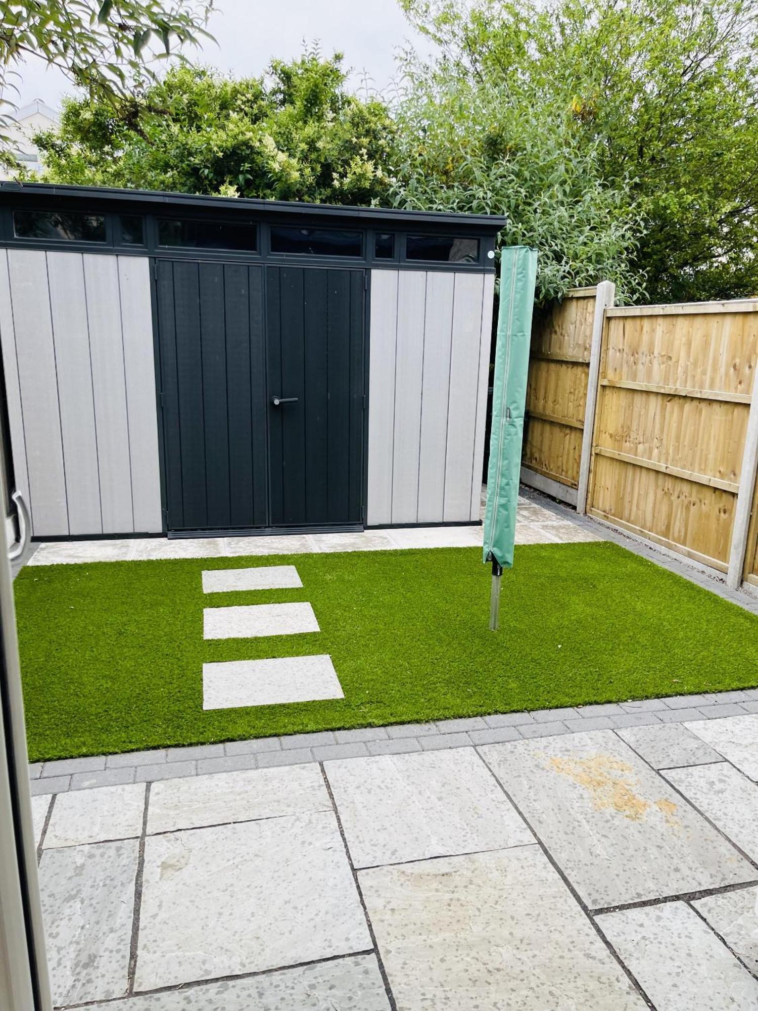 Superb Townhouse Near Vibrant Gloucester Road Bristol Luaran gambar